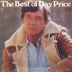 쥤ץ饤 the best of ray price PC34160