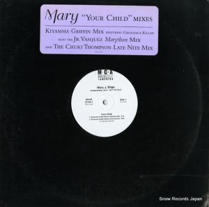 ᥢ꡼J. ֥饤 your child (mixes) MCAR25164-1
