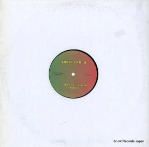 スリラー・U thriller u 5934OE