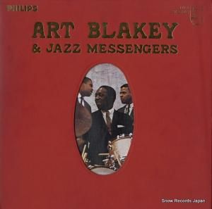 ȡ֥쥤ȥ㥺å󥸥㡼 art blakey & jazz messengers FD-6