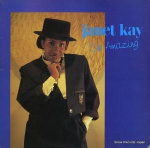 ͥåȡ so amazing JANET01