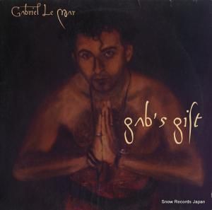 ֥ꥨ롦롦ޡ gab's gift 52062-1/SPIRITZONE062