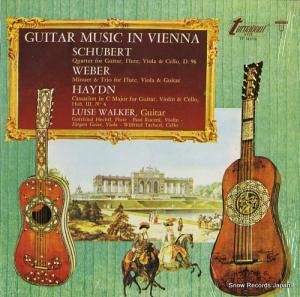 륤륫 guitar music in vienna TV34171S