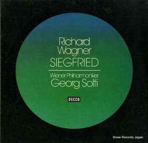 륰ƥ wagner; siegfried 6.35252FX