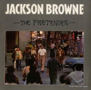 㥯󡦥֥饦 the pretender 7E-1079