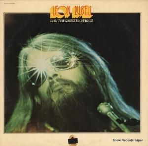 쥪󡦥å롦ȥ륿ԡץ leon ressell and the shelter SW-8903