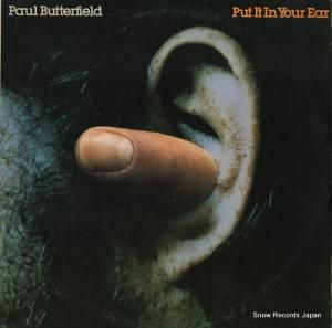 ݡ롦Хե put it in your ear BR6960