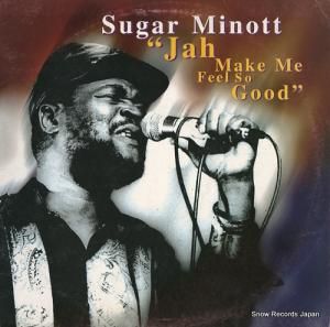 奬ޥΥå jah make me feel so good EXTLP4