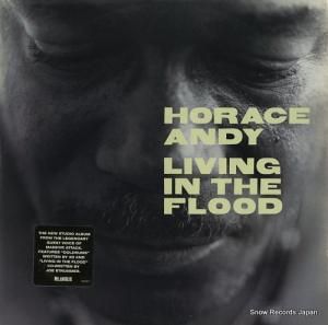 ۥ쥹ǥ living in the flood ASW48377-1