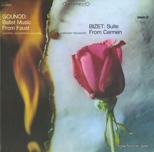 ǥߥ롦륷ޥ bizet; suite from carmen SPC-4020