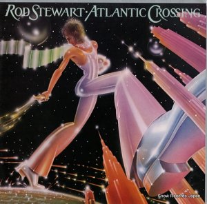 ロッド・スチュワート atlantic crossing BS2875