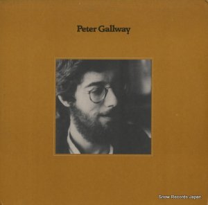 ԡ륦 peter gallway MS2078