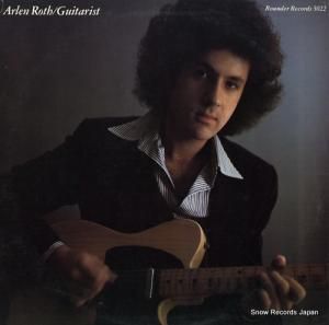 󡦥 guitarist ROUNDER3022