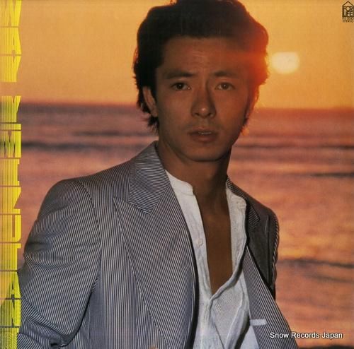 水谷豊 way FLL-504