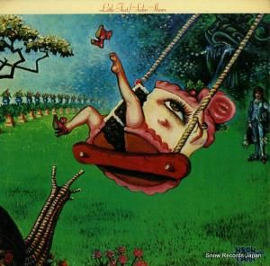 ȥ롦ե sailin' shoes BS2600