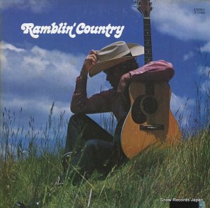 V/A ramblin' country P12484
