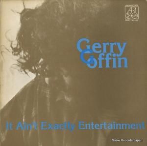꡼ե it ain't exactly entertainment AD4102