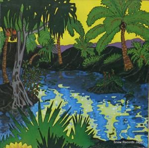 ӡѥҥ̥ϥ磻󡦥Х the gabby pahinui hawaiian band PS-1007