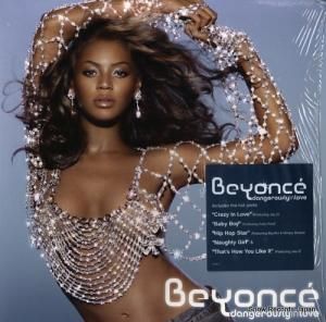 ӥ dangerously in love C286386