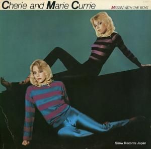 ꡼ޥ꡼꡼ messin' with the boys ST-12022