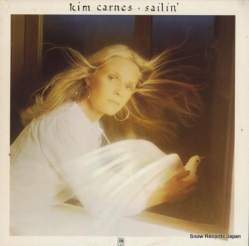 キム・カーンズ sailin'