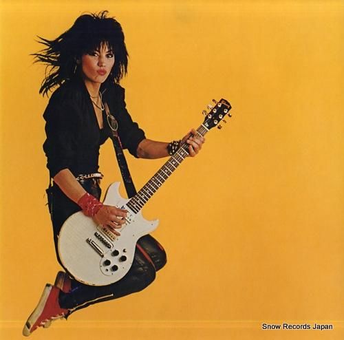 ジョーン・ジェット&ブラックハ