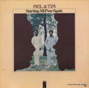 ƥ starting all over again STS-3007