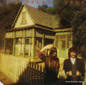 ܥåȡ֥饶 the talbot bros. BS2767