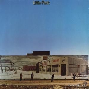 ȥ롦ե little feat WS1890