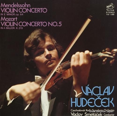 ヴァーツラフ・フデチェック メ