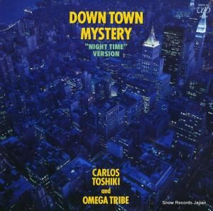 ȥᥬȥ饤 down town mystery ("night time" version) 30215-28