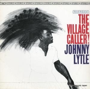 ˡ饤ȥ the village caller! OJC-110