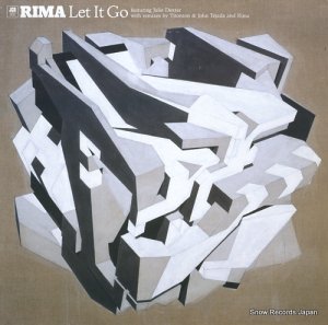 RIMA let it go JCR041-1
