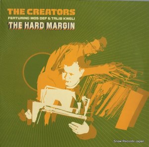 THE CREATORS the hard margin MAGICT6