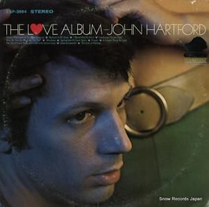 󡦥ϡȥե the love album LSP-3884