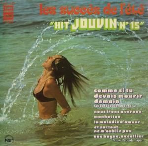 른塦塼Х hit "jouvin" no15 2C062-16109