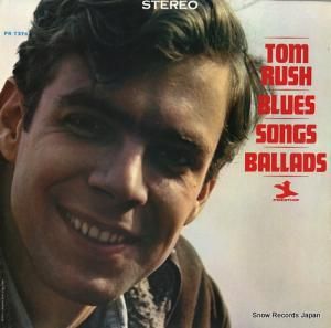 ȥࡦå blues, songs & ballads PR7374