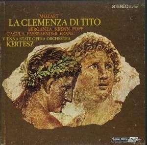 ȥ󡦥ƥ mozart; la clemenza di tito OSA-1387