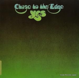  close to the edge SD19133