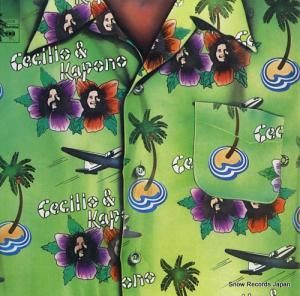 ꥪݥ cecilo & kapono PC32928