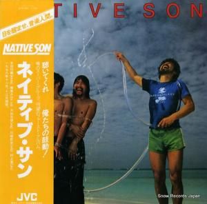 ͥƥ֡ native son VIJ-6301