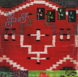  the sense / isotope ED-2001