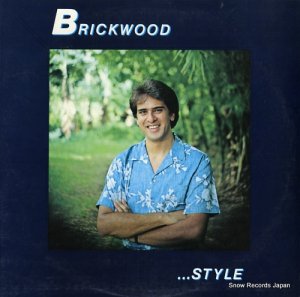 BRICKWOOD GALUTERIA brickwood ...style BL248