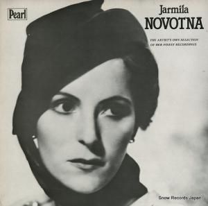 ߥ顦Υȥʡ jarmila novotna GEMM261/2