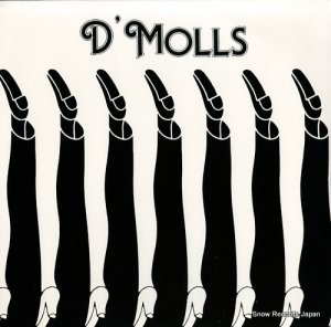 D' MOLLS d' molls 81791-1