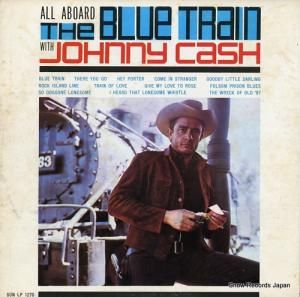 ˡå all aboard the blue train SUNLP1270