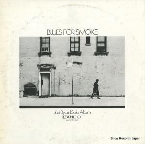 åХ blues for smoke SONF01120