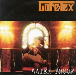 ƥå water proof with intro GUNLP-1001