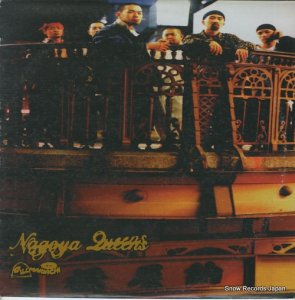 ޥꥢå nagoya queens + younggunz PLP-6325