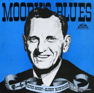 饤ɡࡼǥ moody's blues / bluesy bluegrass OHS90013